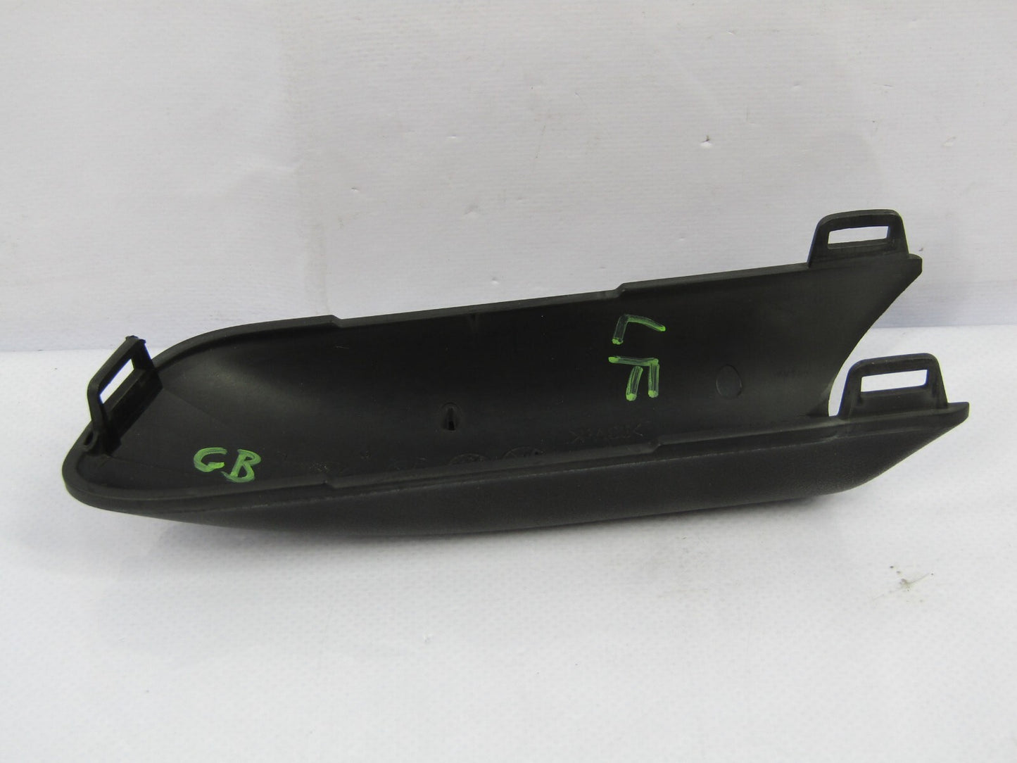 2011-2017 Jeep Patriot Sport Front Left Seat Arm Rest Black OEM