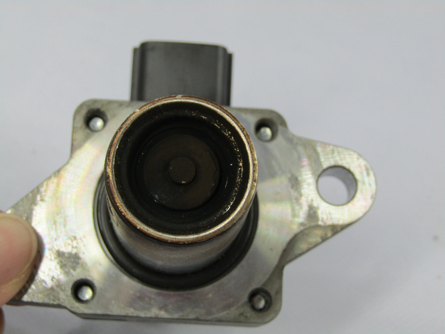 2009-2013 Subaru Forester Vapor Canister Solenoid Valve OEM