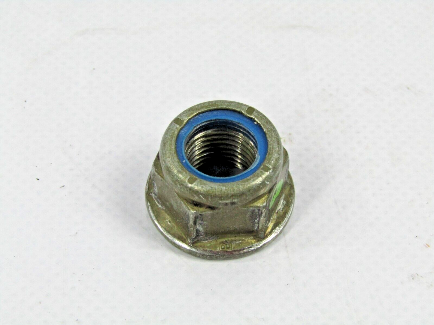 1994-1999 Land Rover Discovery 1 Steering Box Bolt Locknut OEM