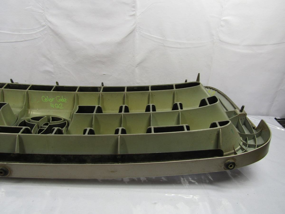 2001-2004 Toyota Sequoia Front Grill Grille Desert Sand Metallic OEM 53100-0C030