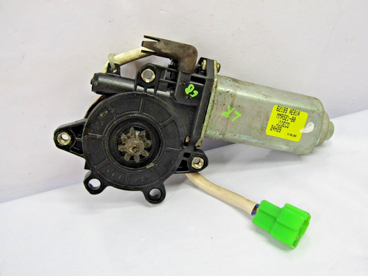 2000-2004 Subaru Legacy Outback Rear Left Power Door Window Motor OEM