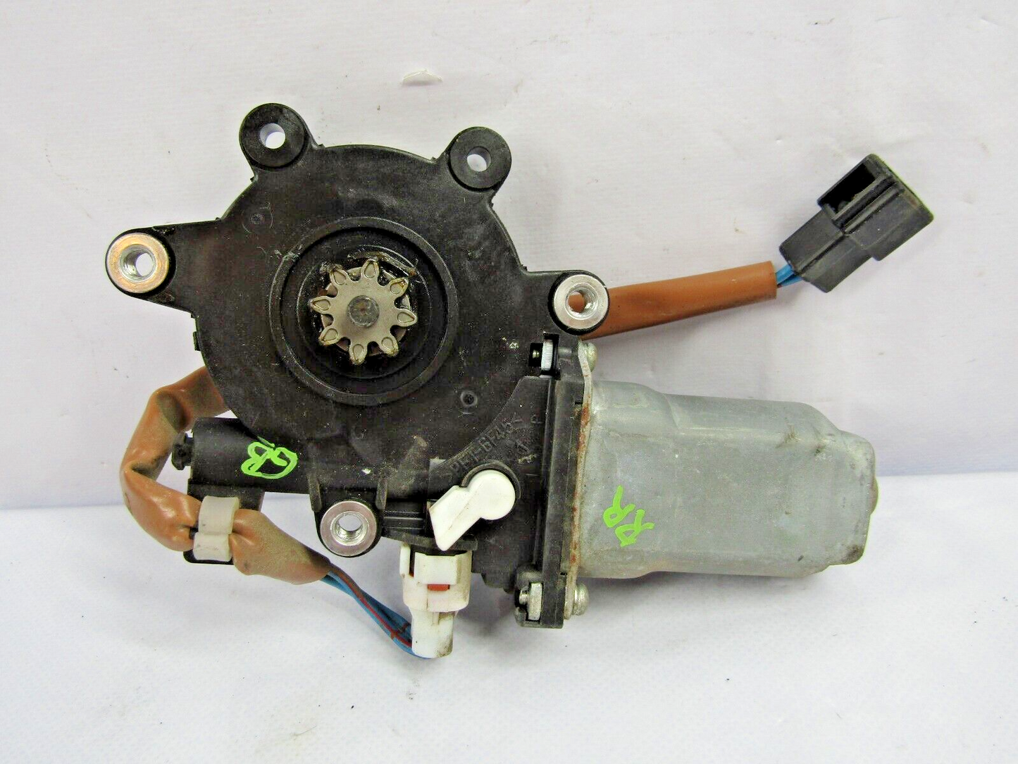 2002-2007 Subaru Impreza Outback Sport Rear Right Door Power Window Motor OEM
