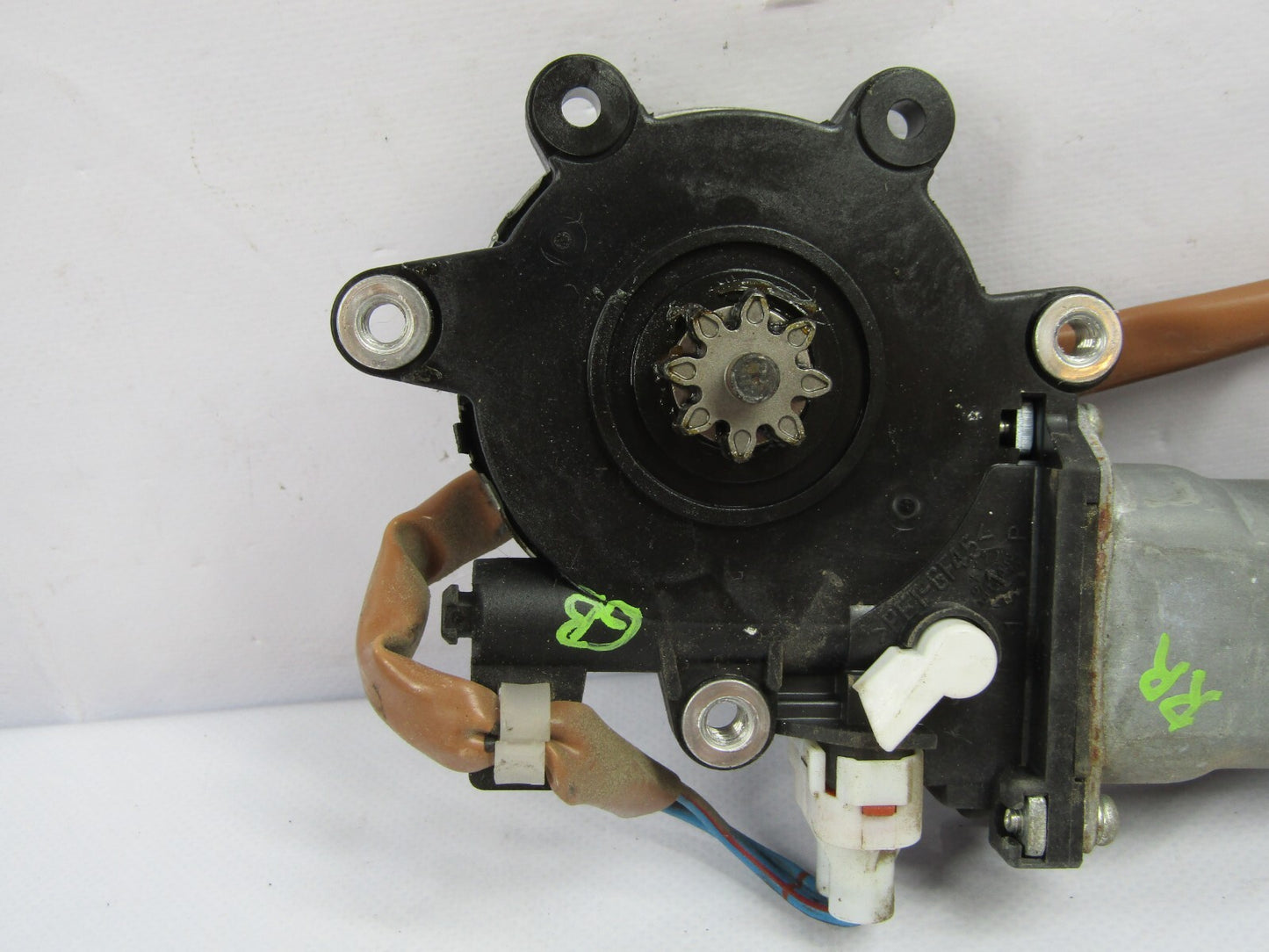 2002-2007 Subaru Impreza Outback Sport Rear Right Door Power Window Motor OEM