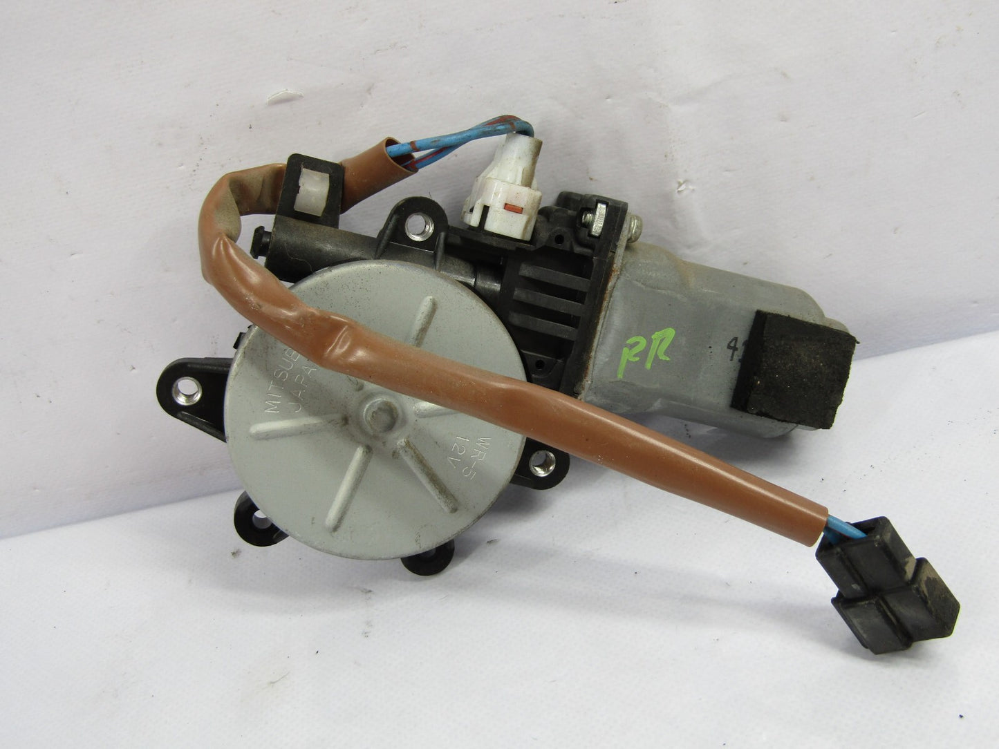 2002-2007 Subaru Impreza Outback Sport Rear Right Door Power Window Motor OEM