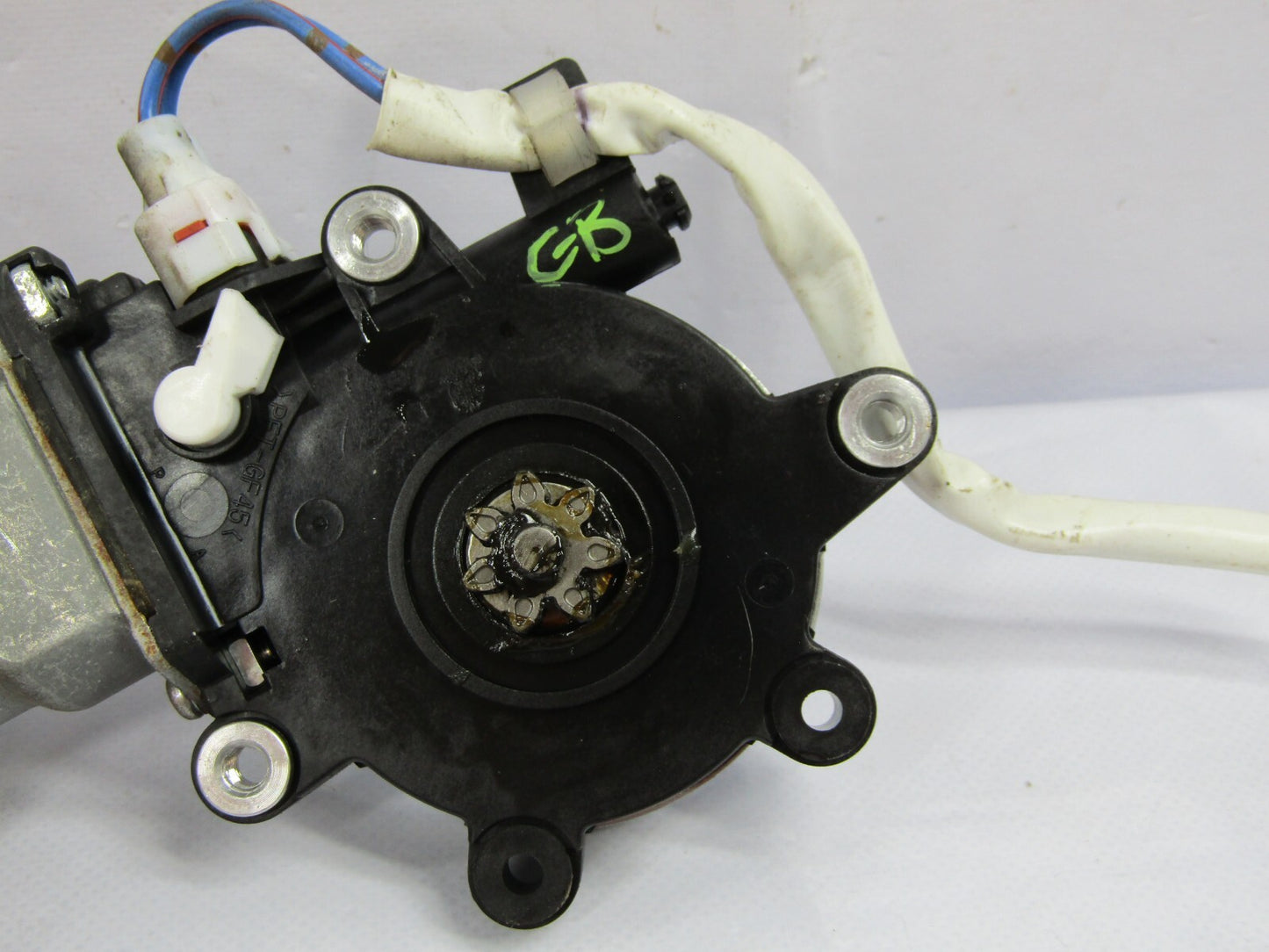 2005-2009 Subaru Legacy Outback Right Rear Window Motor OEM 62188AG00A
