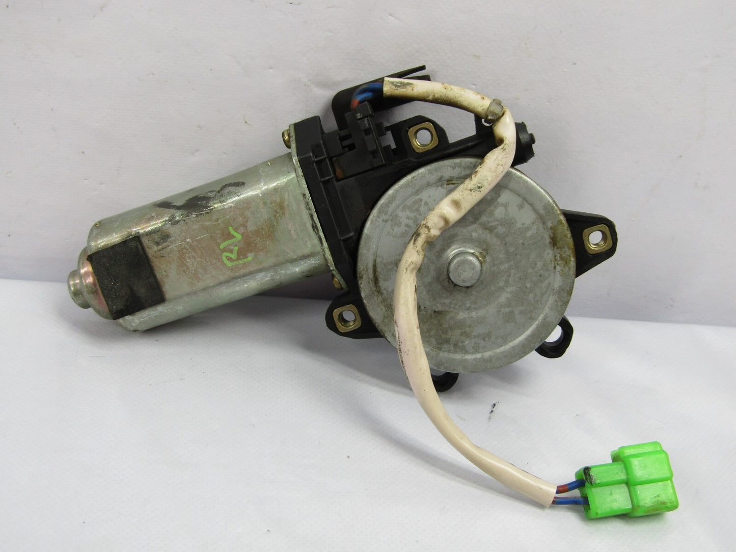 2000-2004 Subaru Legacy Outback Left Rear Power Door Window Motor OEM