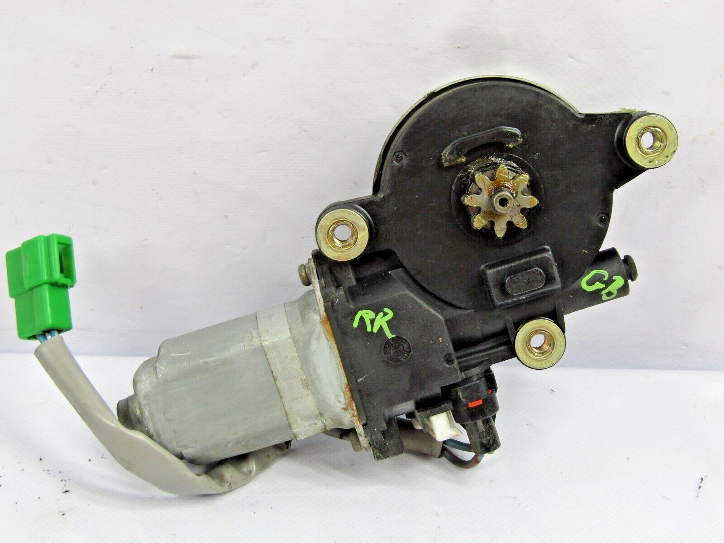 2000-2004 Subaru Impreza Rear Right Door Power Window Motor OEM