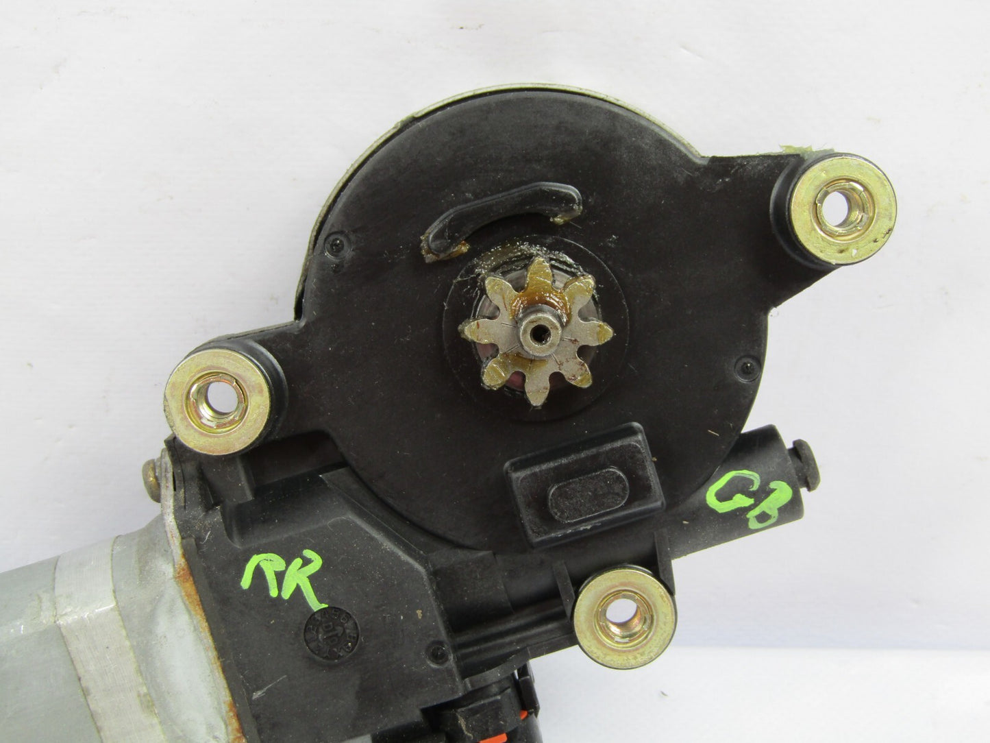 2000-2004 Subaru Impreza Rear Right Door Power Window Motor OEM