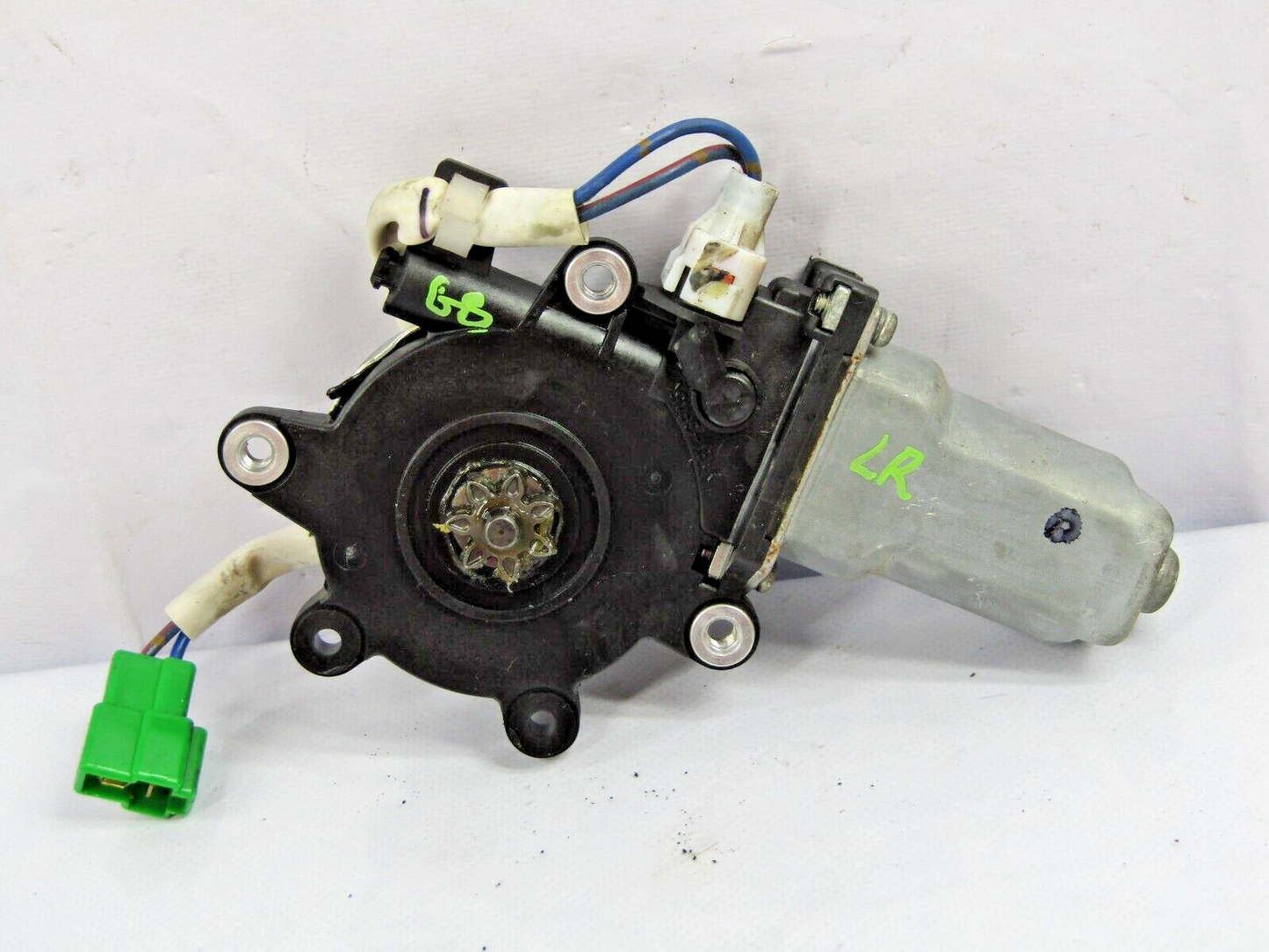 2005-2009 Subaru Outback Rear Left Side Window Control Motor OEM