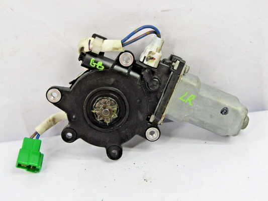 2005-2009 Subaru Outback Rear Left Side Window Control Motor OEM