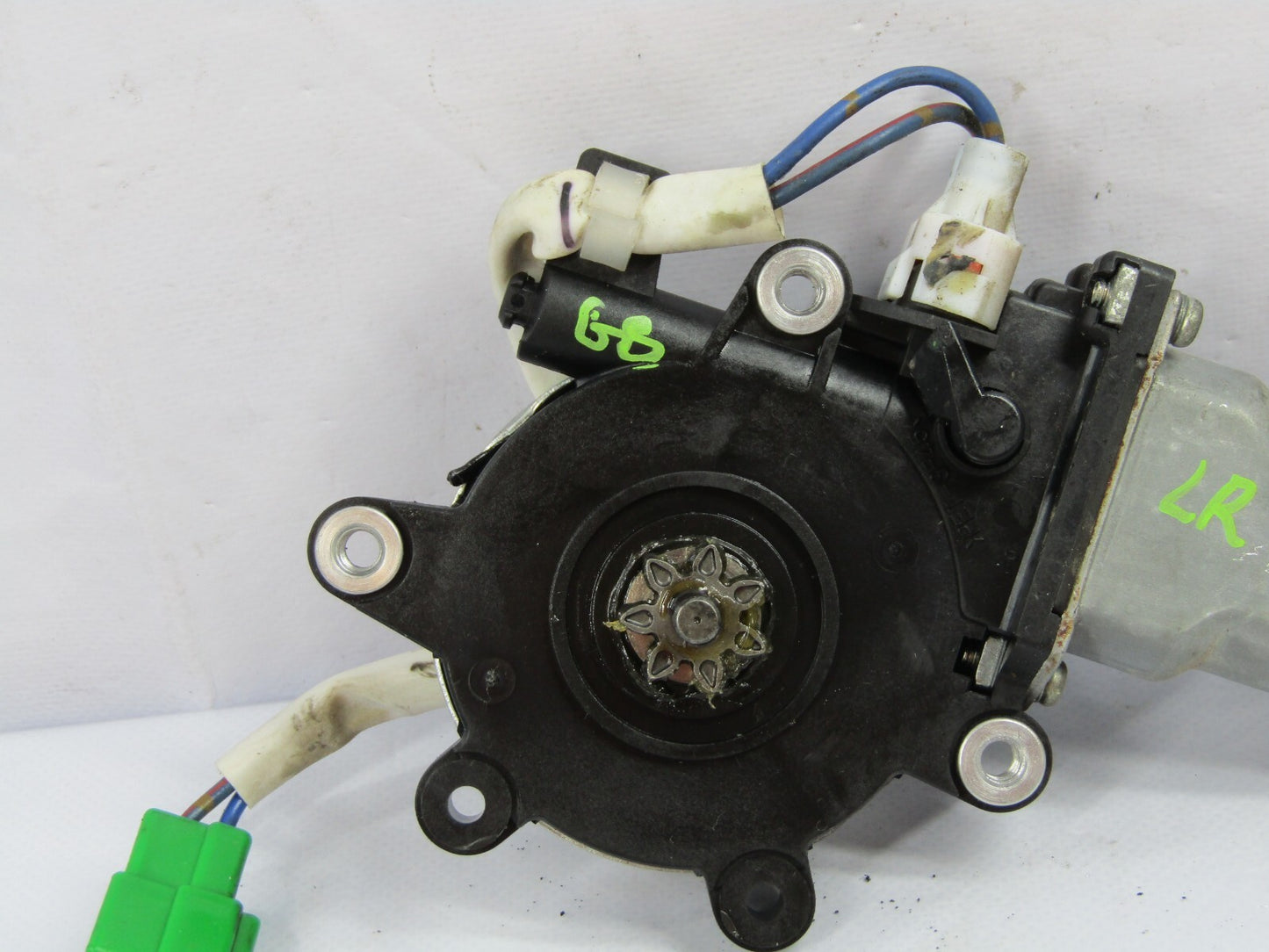 2005-2009 Subaru Outback Rear Left Side Window Control Motor OEM