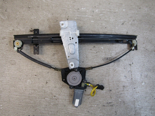 1999-2004 Jeep Grand Cherokee Front Left Window Regulator with Motor OEM