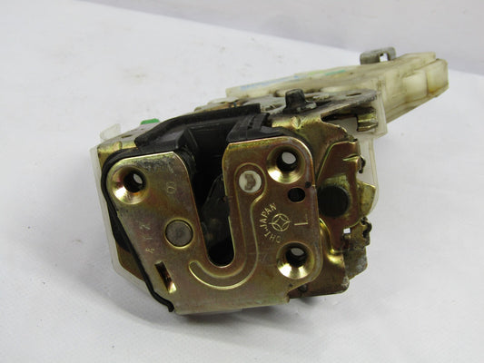 2002-2007 Subaru Impreza Rear Left Door Latch Lock Actuator OEM