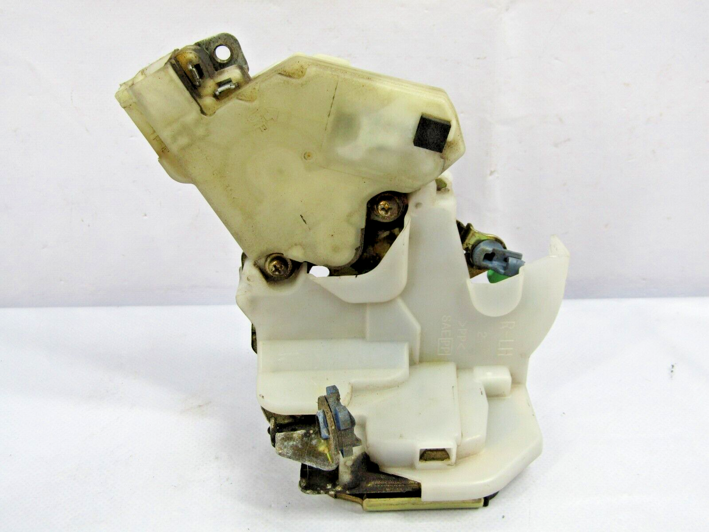 2002-2007 Subaru Impreza Rear Left Door Latch Lock Actuator OEM