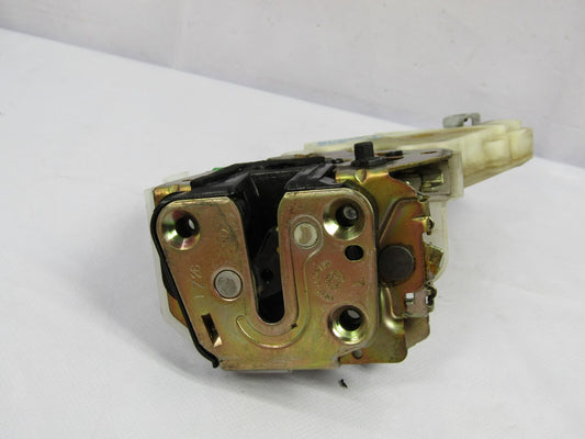 2002-2007 Subaru Impreza TS Left Rear Door Latch Lock Actuator OEM