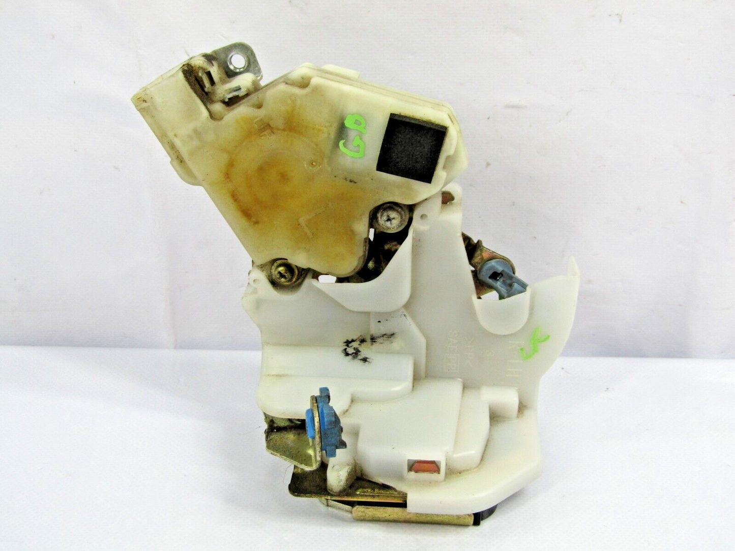 2002-2007 Subaru Impreza TS Left Rear Door Latch Lock Actuator OEM