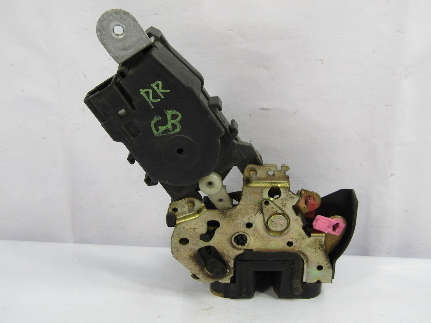 2000-2004 Subaru Legacy Outback Rear Right Door Lock Latch Release OEM