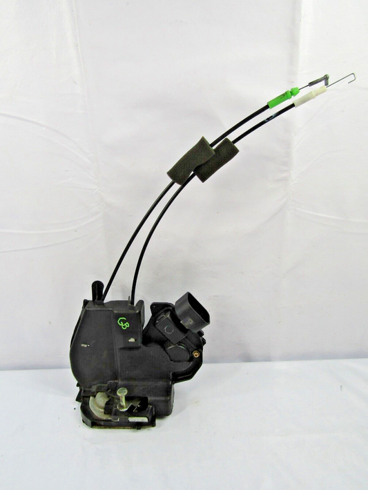 2001-2007 Toyota Highlander Right Rear Door Latch Lock Actuator OEM