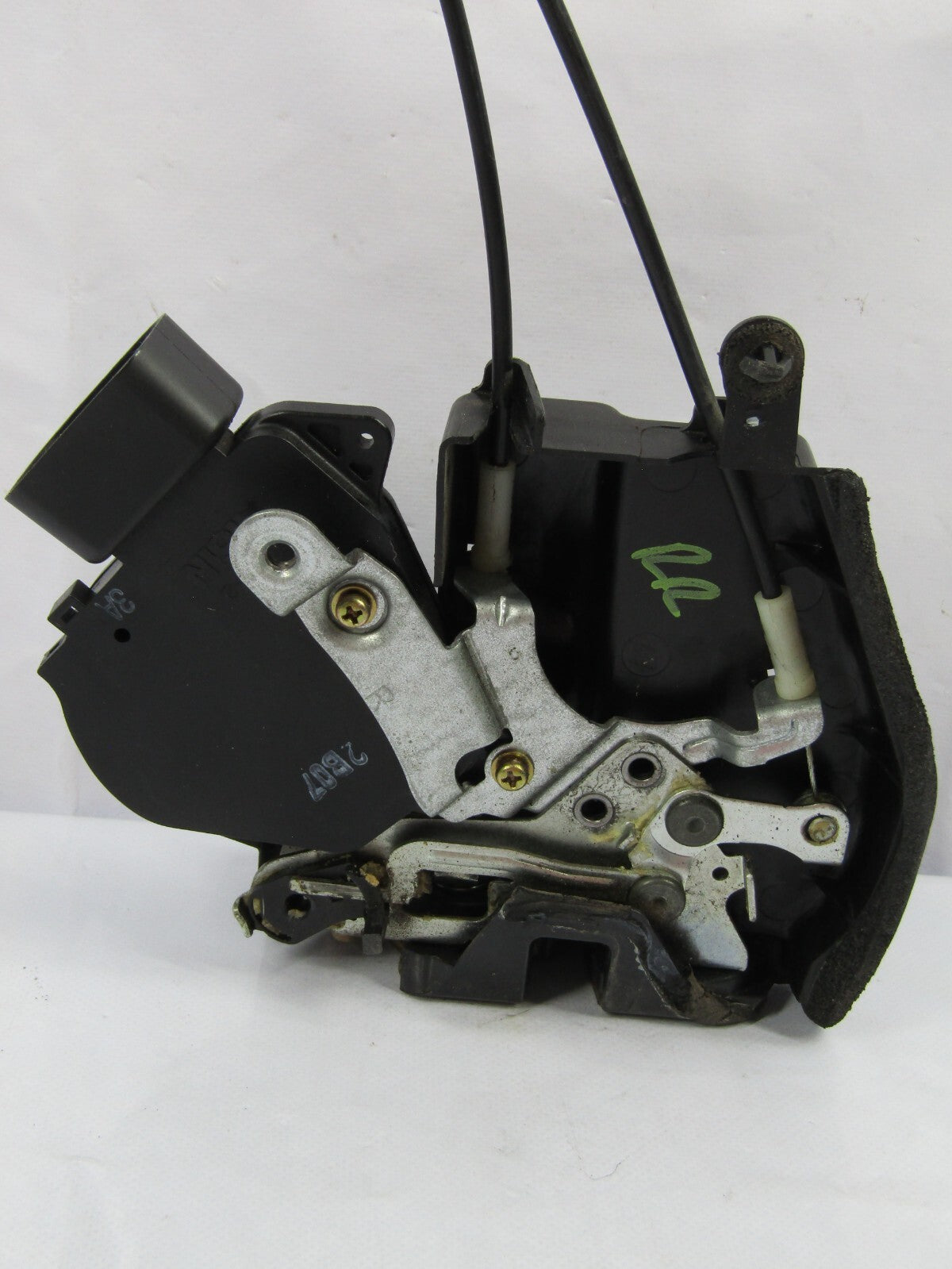 2001-2007 Toyota Highlander Right Rear Door Latch Lock Actuator OEM