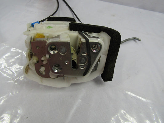 2010-2014 Subaru Outback Front Right Door Latch Lock OEM