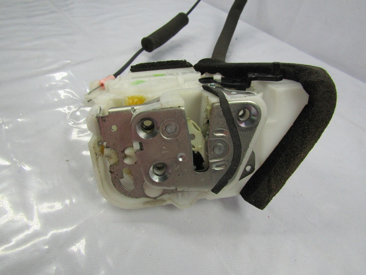 2010-2014 Subaru Outback Rear Right Door Latch Lock OEM