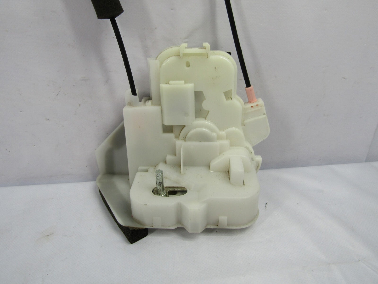 2010-2014 Subaru Outback Rear Right Door Latch Lock OEM