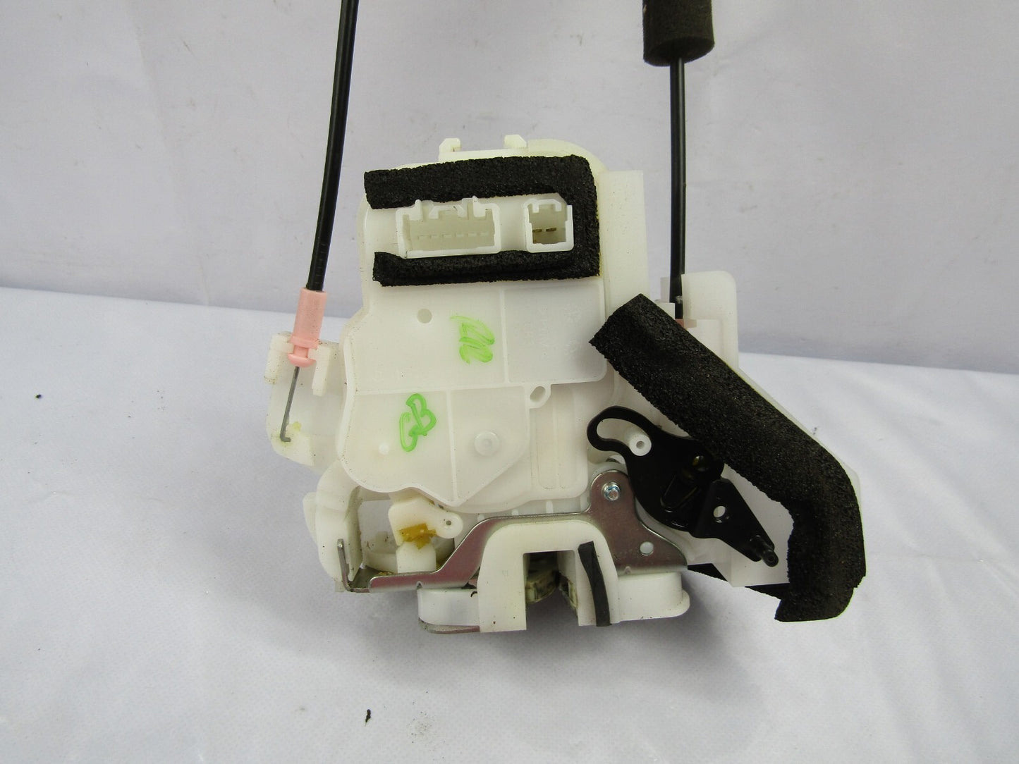 2010-2014 Subaru Outback Rear Right Door Latch Lock OEM