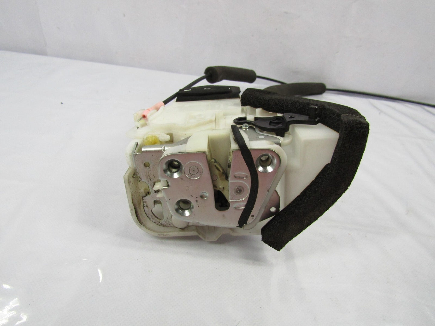 2010-2014 Subaru Outback Rear Right Door Lock Actuator Latch OEM