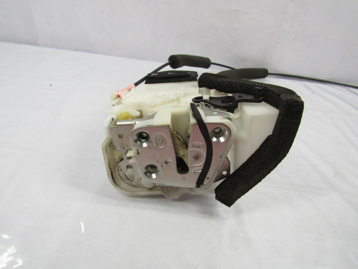 2010-2014 Subaru Outback Rear Right Door Lock Actuator Latch OEM 61035AJ01A