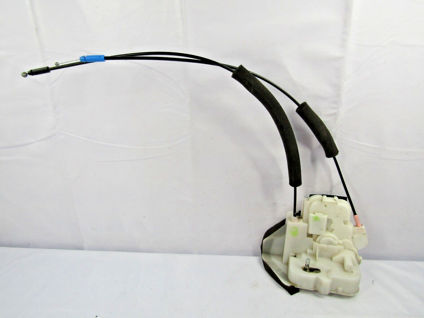 2010-2014 Subaru Outback Rear Right Door Lock Actuator Latch OEM