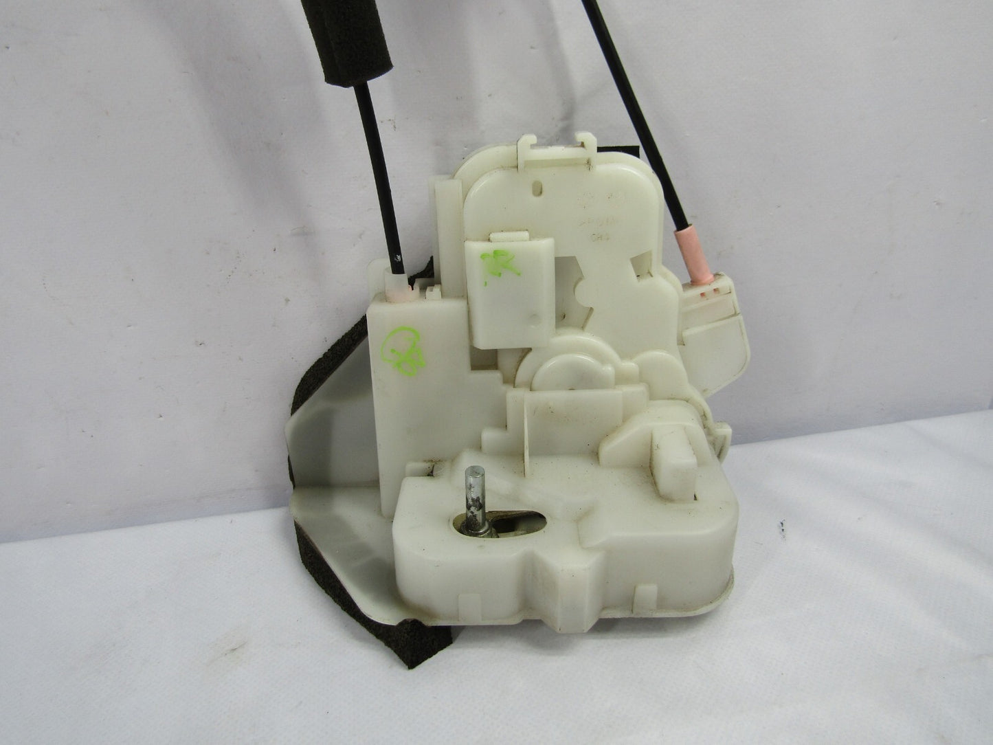 2010-2014 Subaru Outback Rear Right Door Lock Actuator Latch OEM
