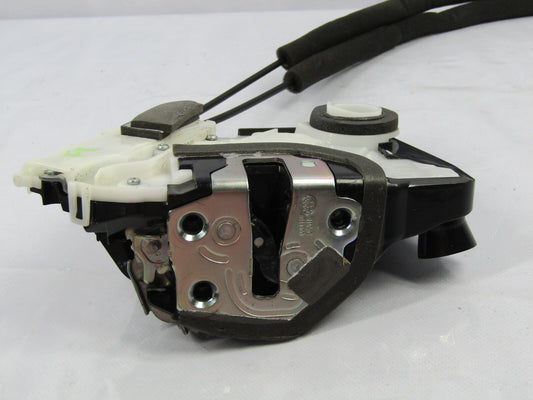2014-2016 Subaru Impreza Front Right Door Lock Actuator OEM