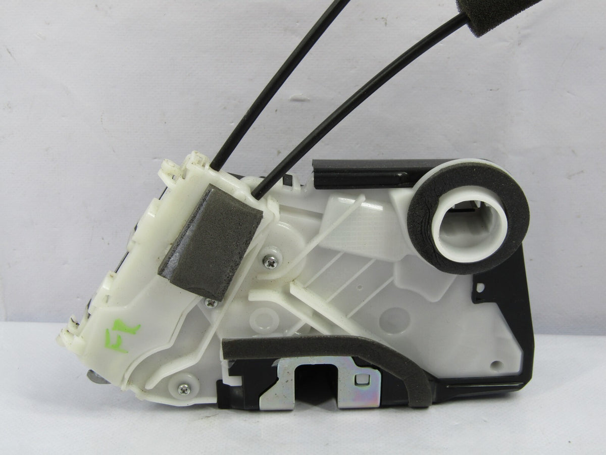 2014-2016 Subaru Impreza Front Right Door Lock Actuator OEM