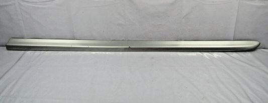 2005-2009 Subaru Outback Front Left Door Molding Silver Trim OEM