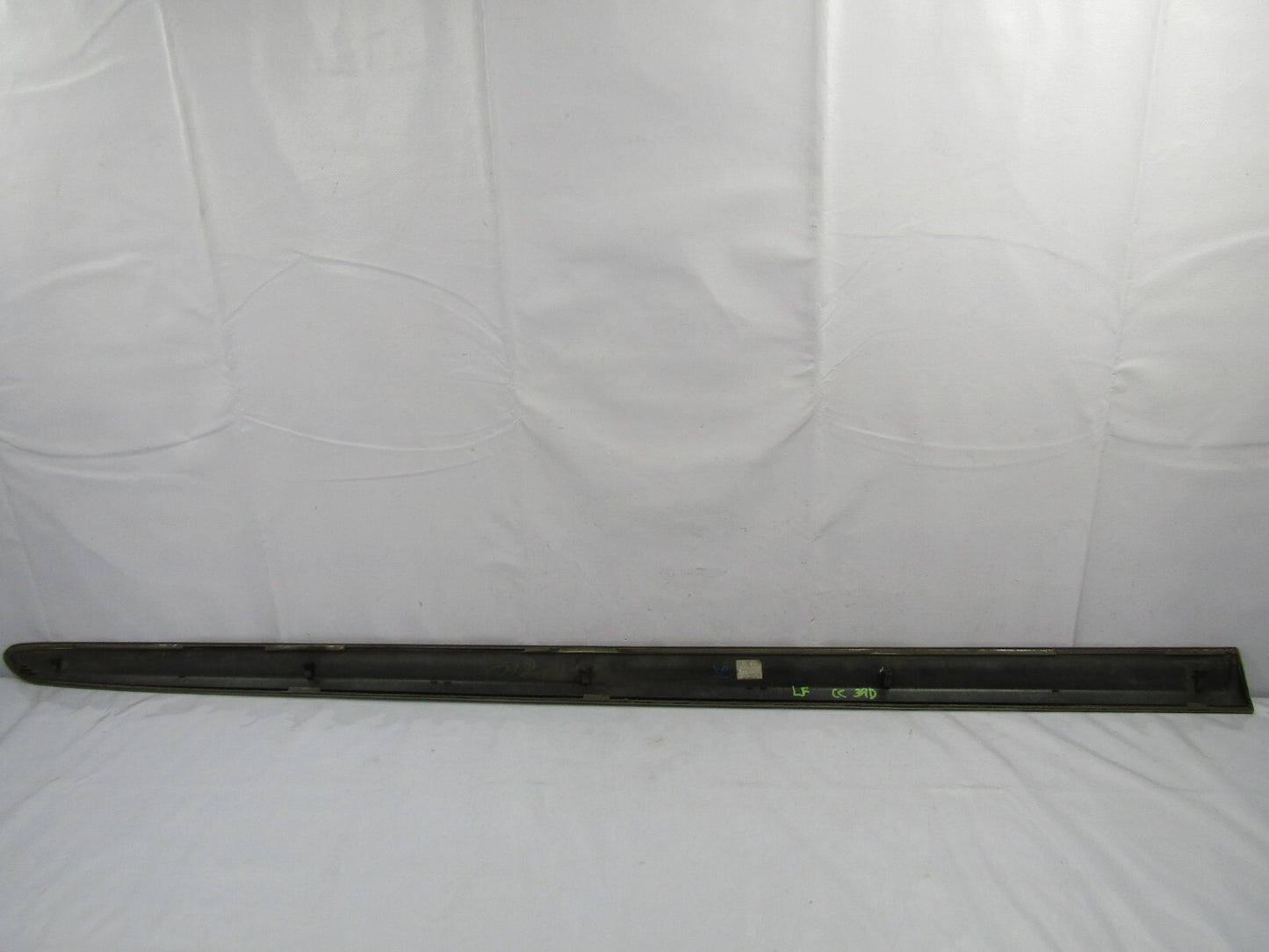 2005-2009 Subaru Outback Front Left Door Molding Silver Trim OEM