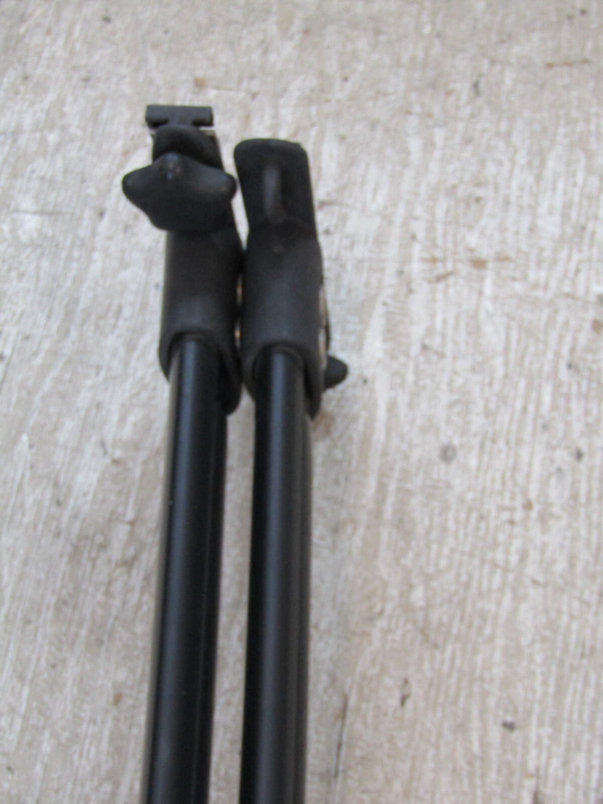 2001-2007 Toyota Sequoia Roof Rack Luggage Storage Side Bars Rails Complete Set