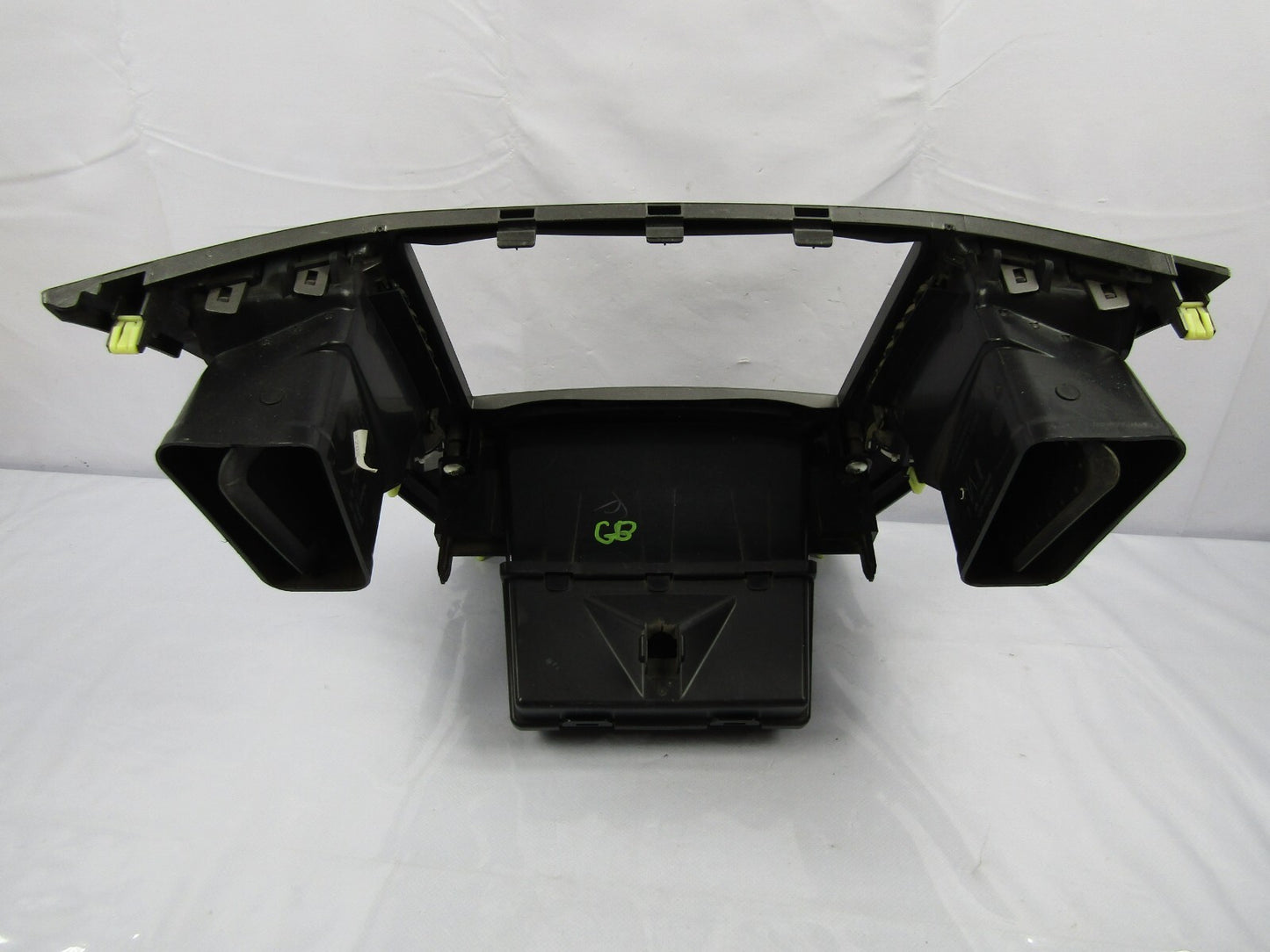 2010-2014 Subaru Outback Dash Center Air Vent Cubby Bezel Assembly OEM