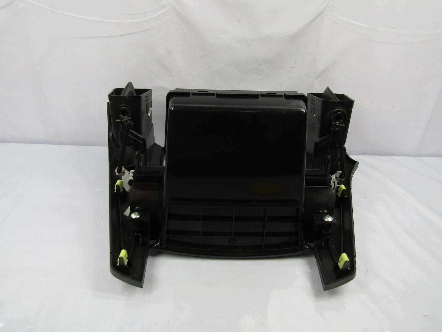 2010-2014 Subaru Outback Dash Center Air Vent Cubby Bezel Assembly OEM