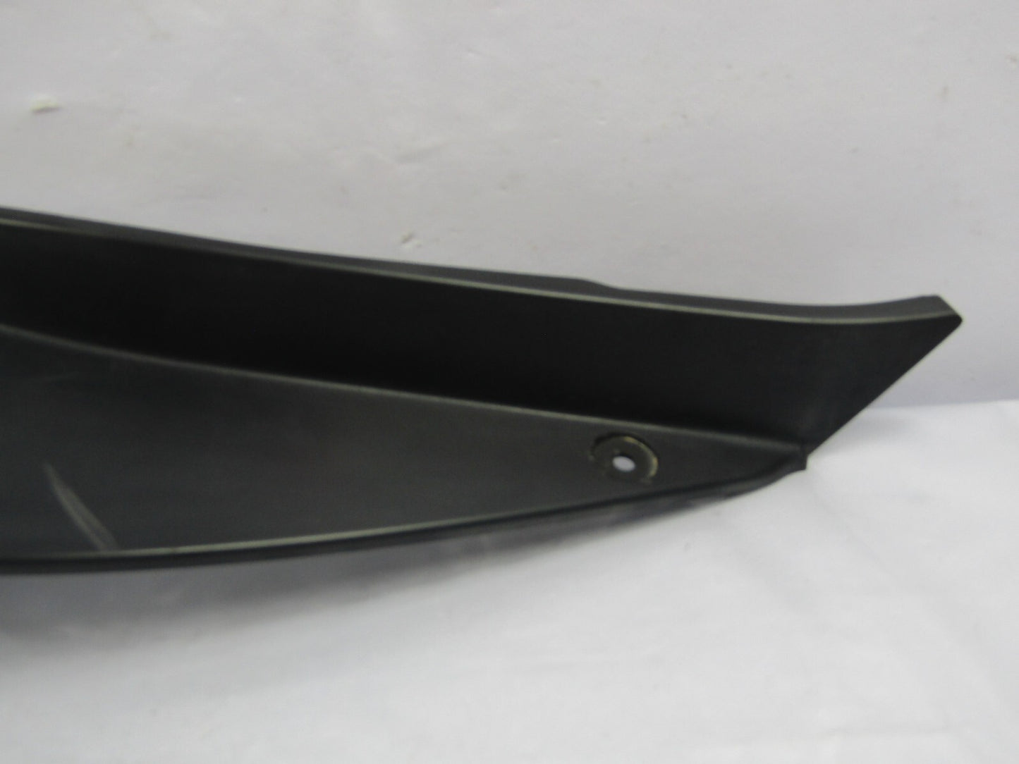 2002-2007 Subaru Impreza Rear Left Taillight Gap Piece 26064 Trim Cover OEM