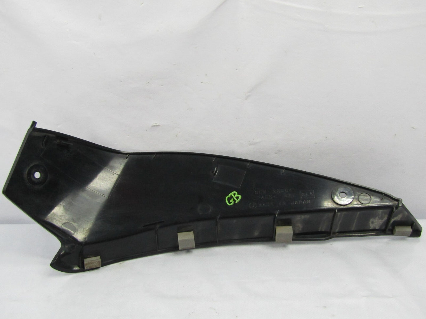 2002-2007 Subaru Impreza Rear Left Taillight Gap Piece 26064 Trim Cover OEM
