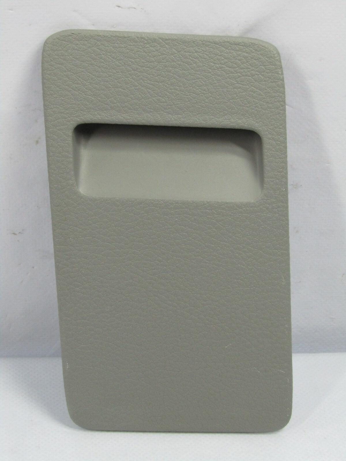 2009-2013 Subaru Forester Left Dash Inner Fuse Gray Bezel Trim Cover OEM