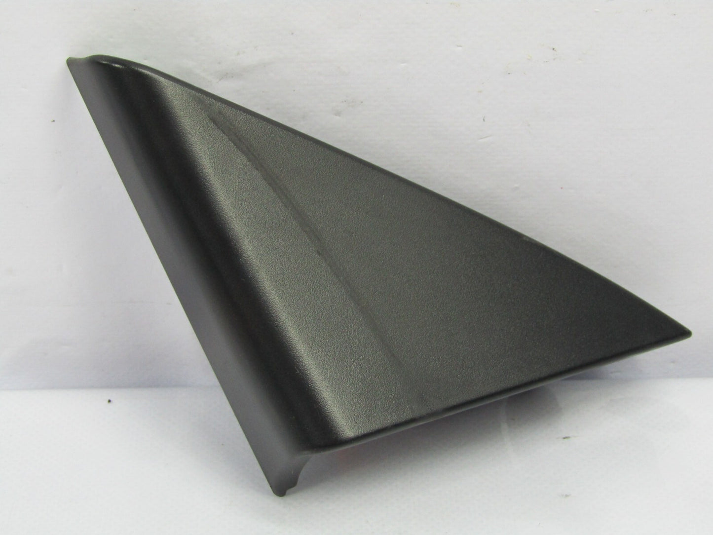 2010-2014 Subaru Outback Front Left Interior Mirror Corner Trim OEM