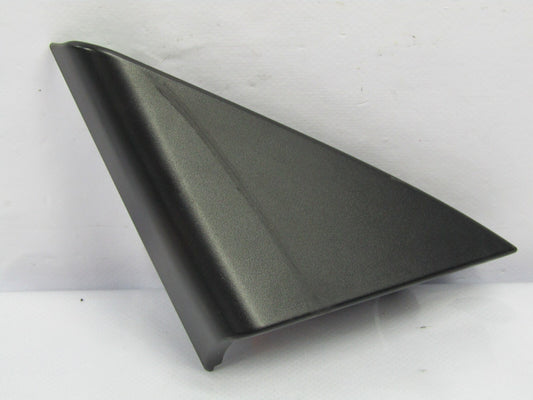 2010-2014 Subaru Outback Front Left Interior Mirror Corner Trim OEM
