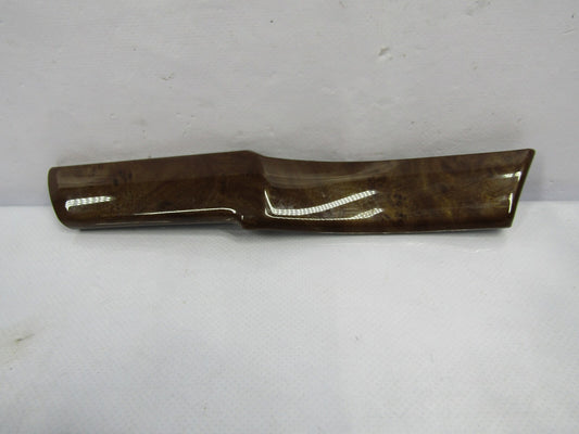 2008-2009 Subaru Outback L.L. Bean Dash Wood Grain Trim OEM