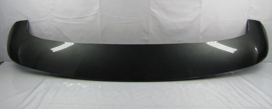 2010-2017 Chevrolet Equinox Chevy Rear Spoiler Son Of A Gun Gray CC WA139X