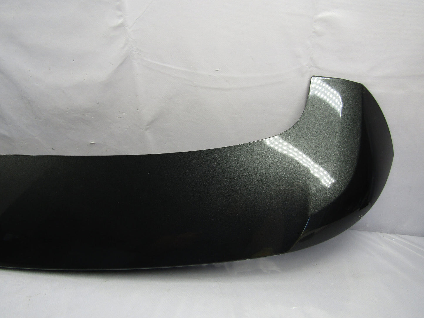 2010-2017 Chevrolet Equinox Chevy Rear Spoiler Son Of A Gun Gray CC WA139X