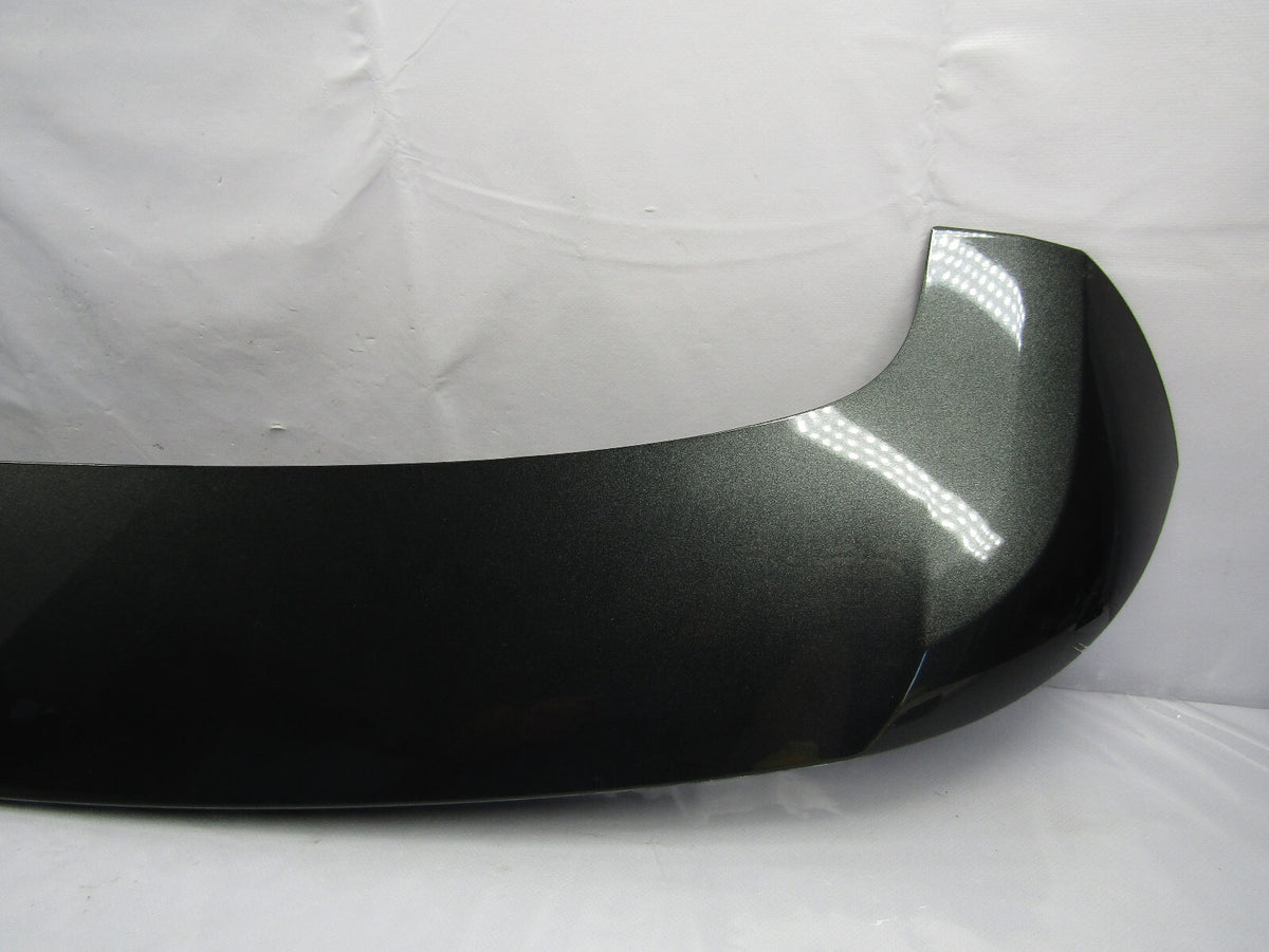 10-17 Chevrolet Equinox Chevy Rear Spoiler Son Of A Gun Gray CC WA139X 23338481