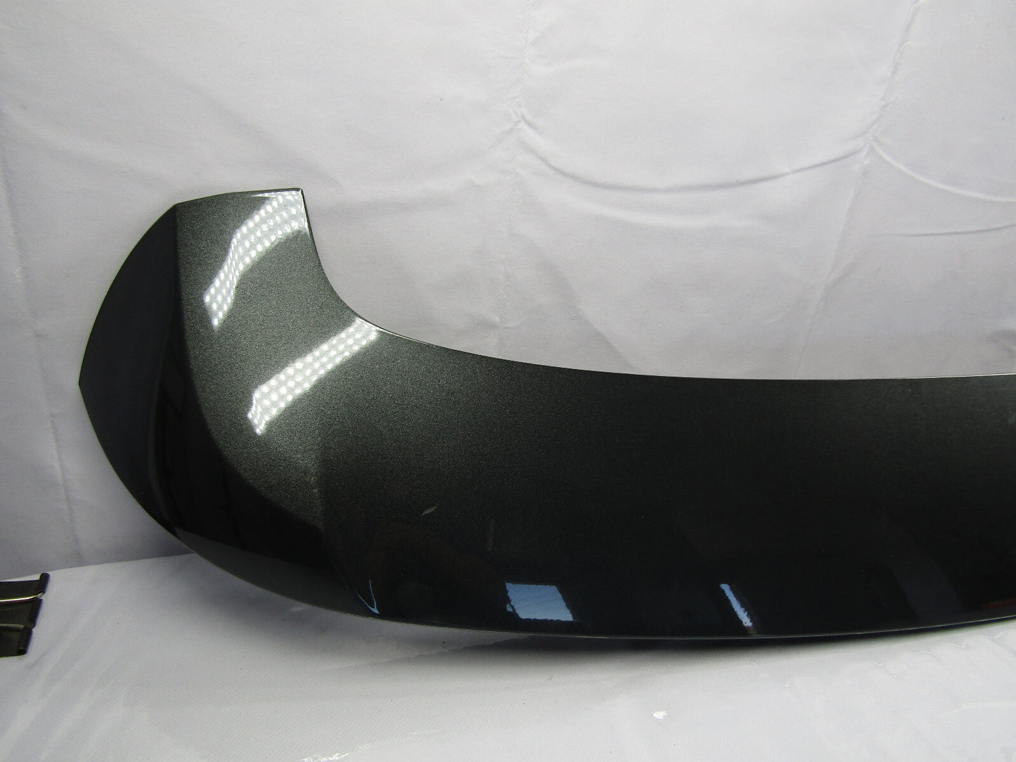 2010-2017 Chevrolet Equinox Chevy Rear Spoiler Son Of A Gun Gray CC WA139X