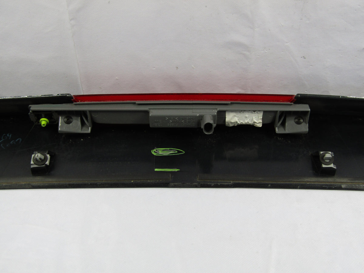 10-17 Chevrolet Equinox Chevy Rear Spoiler Son Of A Gun Gray CC WA139X 23338481