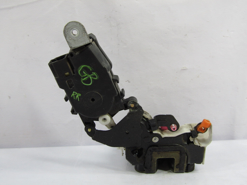 1996-1999 Subaru Legacy Rear Right Door Latch Lock Actuator OEM